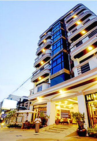 Изображение места проведения