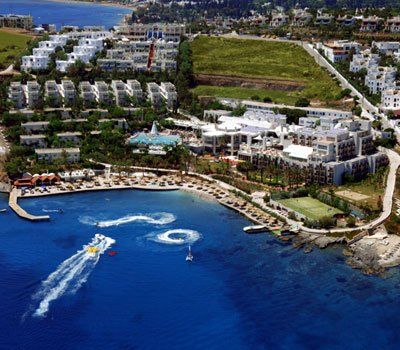 Изображение места проведения