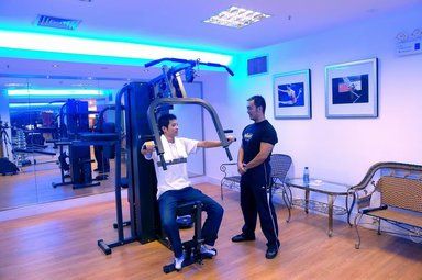 Изображение места проведения