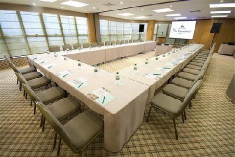 Изображение места проведения