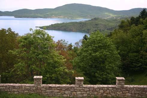 Изображение места проведения