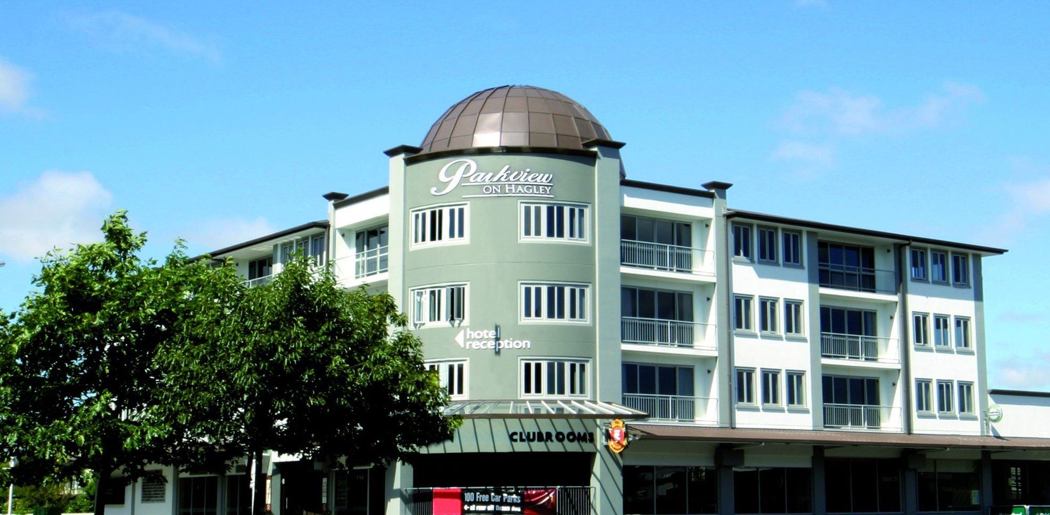 Изображение места проведения