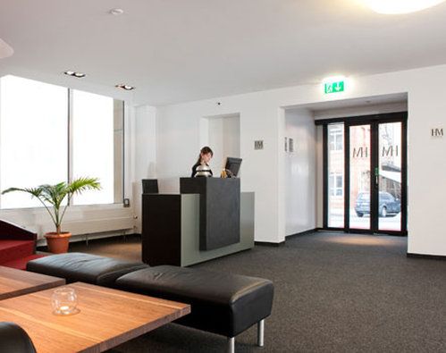 Изображение места проведения