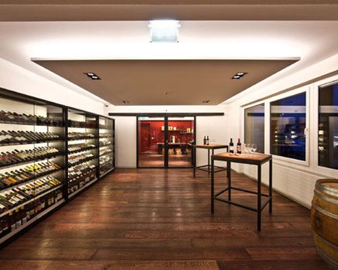 Изображение места проведения