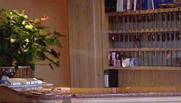 รูปสถานที่จัดงาน