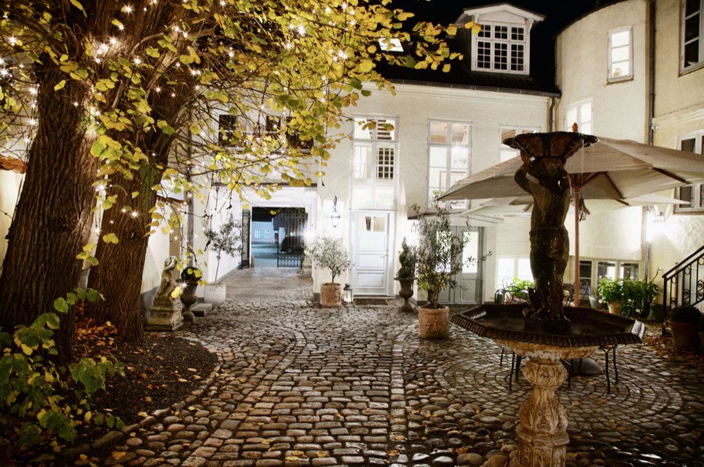 Изображение места проведения