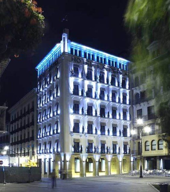 Изображение места проведения