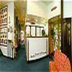 รูปสถานที่จัดงาน