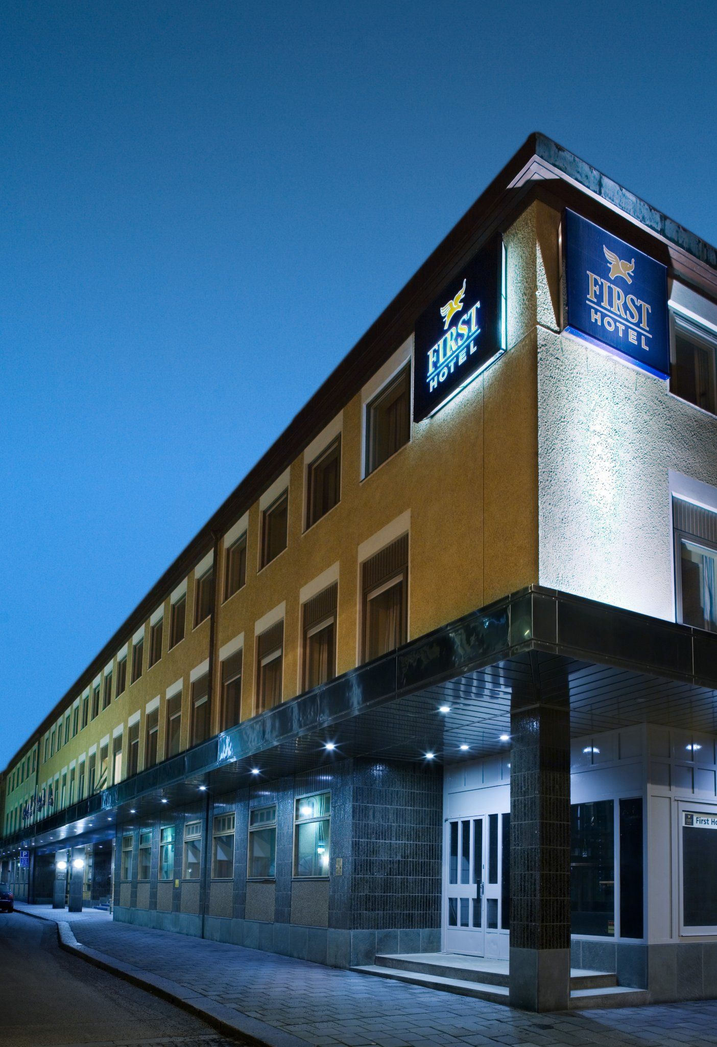 Tapahtumapaikan kuva