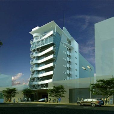 Изображение места проведения