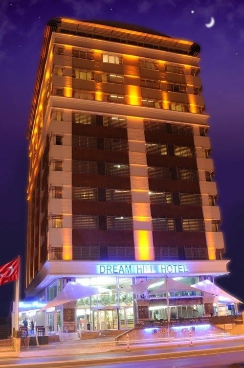 Venue image