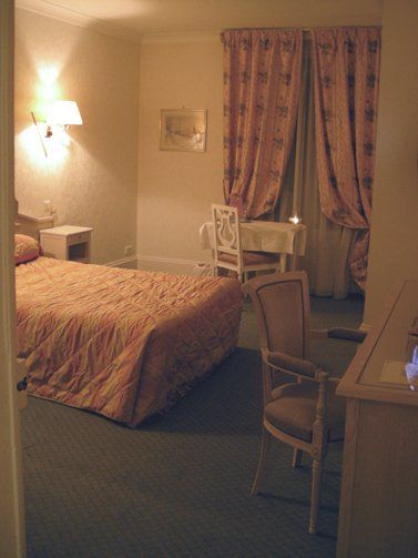 Bild på anläggning