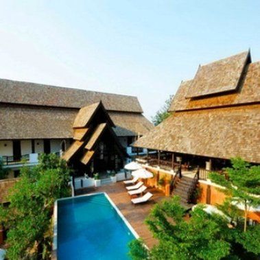 รูปสถานที่จัดงาน