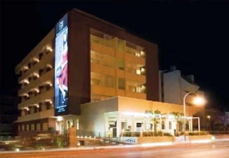 Bild på anläggning