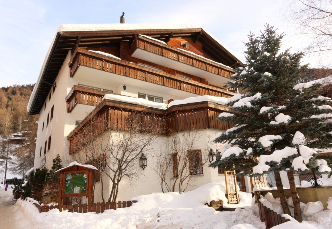 Bild på anläggning