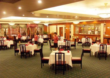 Изображение места проведения