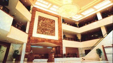 Изображение места проведения