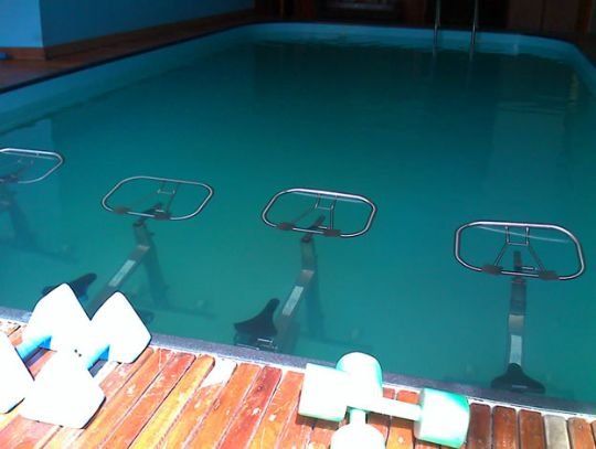 Bild på anläggning