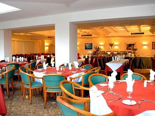 Bild på anläggning