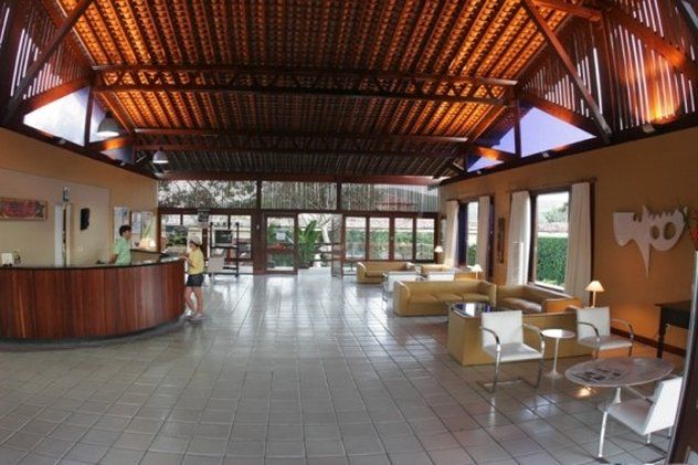 Bild på anläggning