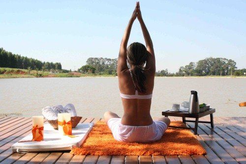 Bild på anläggning