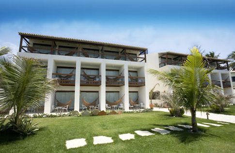 Bild på anläggning