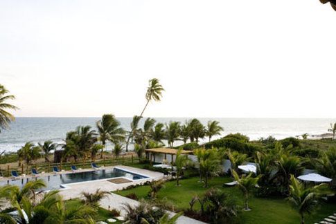 Bild på anläggning