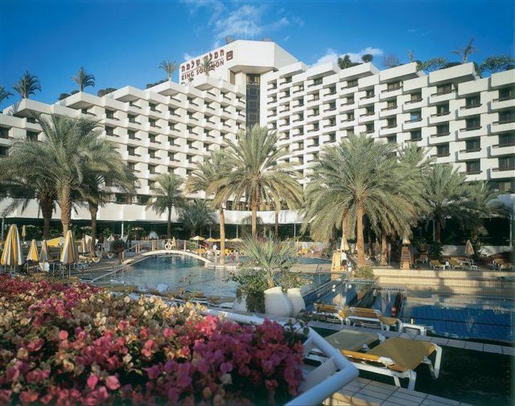 Изображение места проведения