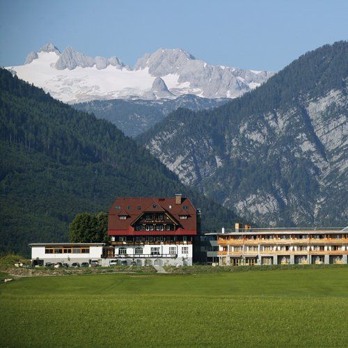 Изображение места проведения