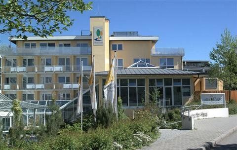 Изображение места проведения