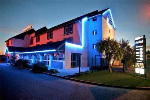 Afbeelding van locatie