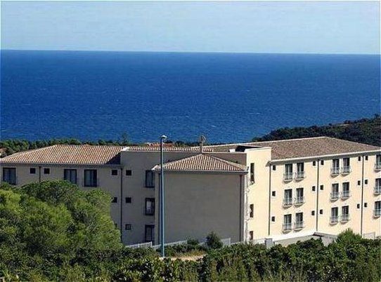 Bild på anläggning