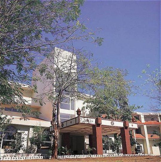 Изображение места проведения