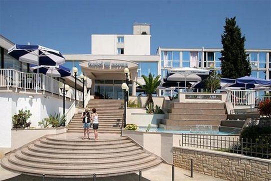 Изображение места проведения