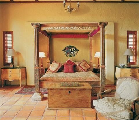 Bild på anläggning