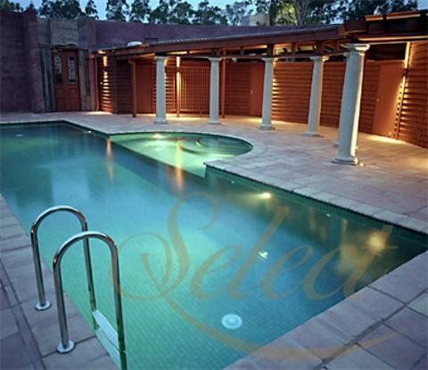 Bild på anläggning