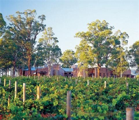 Bild på anläggning