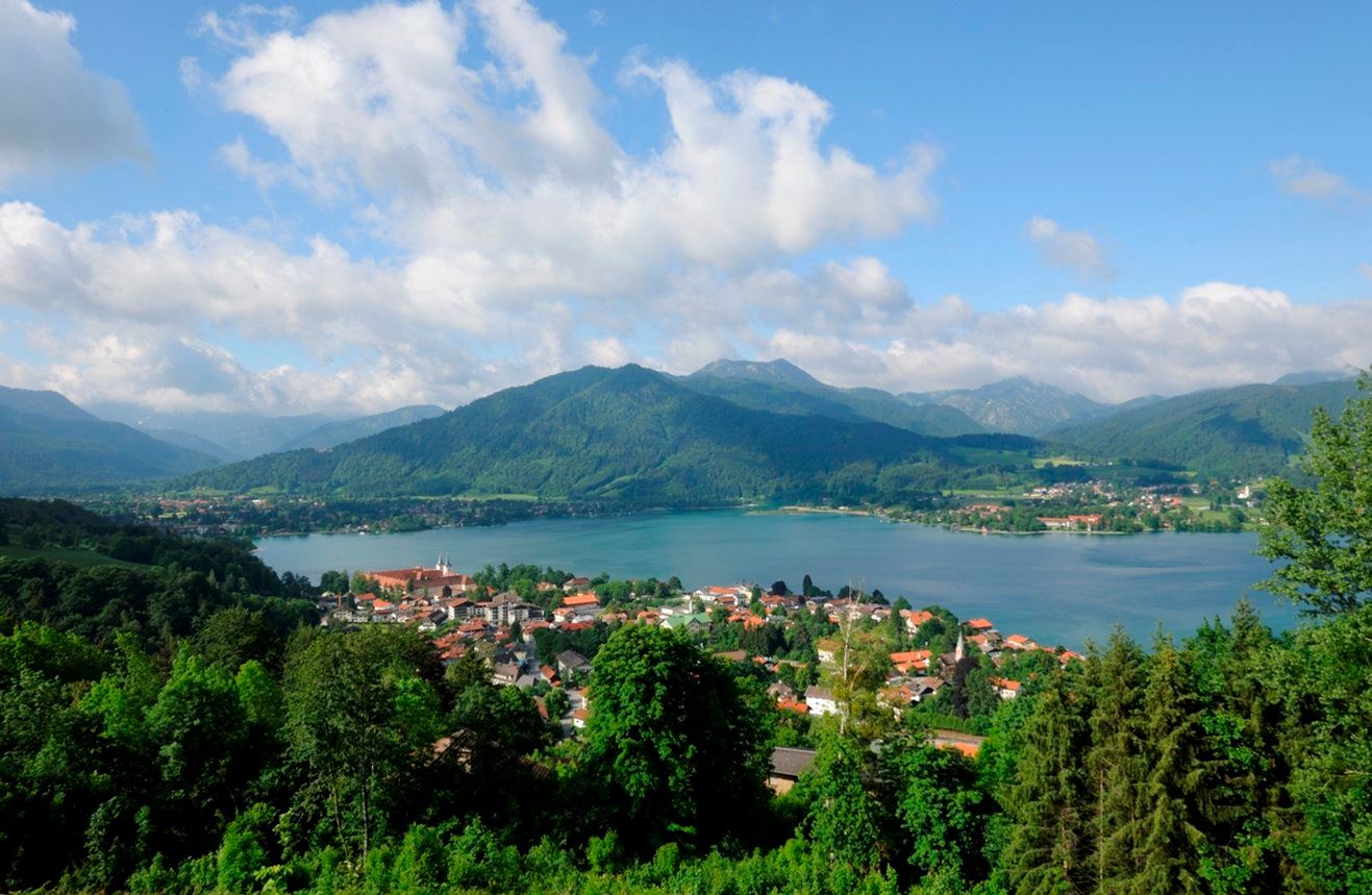 Изображение места проведения