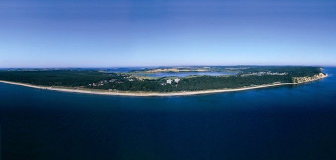 Изображение места проведения