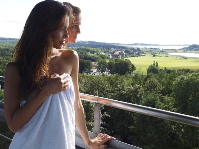 Изображение места проведения