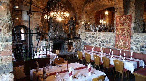 Изображение места проведения