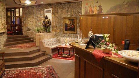 Изображение места проведения