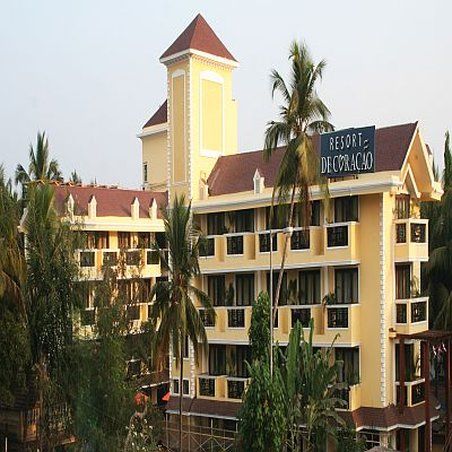 Bild des Veranstaltungsortes