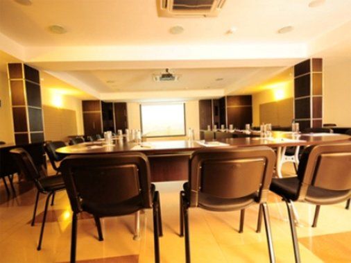 Bild på anläggning