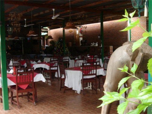 Изображение места проведения