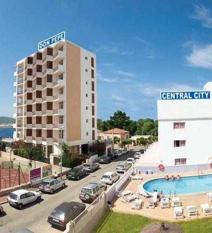 Изображение места проведения