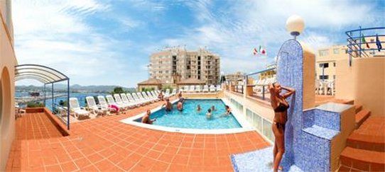 Изображение места проведения