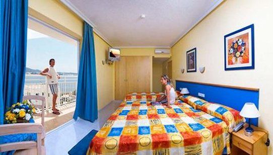 Изображение места проведения