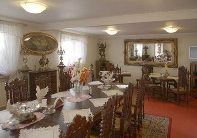 Bild på anläggning