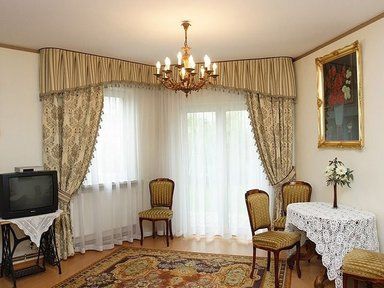 Bild på anläggning